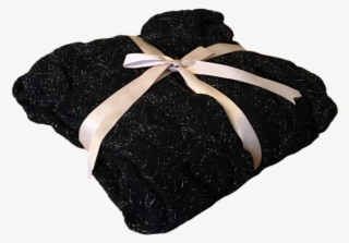 Folded Black And Silver Mermaid Blanket By Uramermaid #5755316 Folded Black And Silver Mermaid Blanket By Uramermaid #5755316