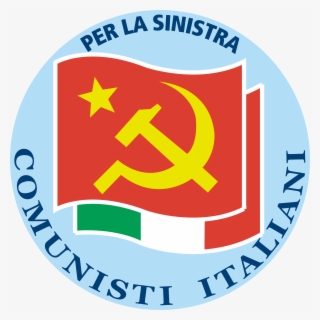 Maki - Partito Dei Comunisti Italiani #5755318