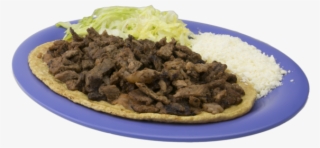 Huarache De Asada/steak Huarache - Mince And Tatties #5755496 Huarache De Asada/steak Huarache - Mince And Tatties #5755496