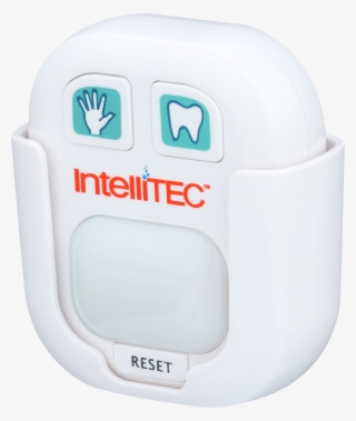 Led Hand Wash And Tooth Brush Timer - Toothbrush #5755608