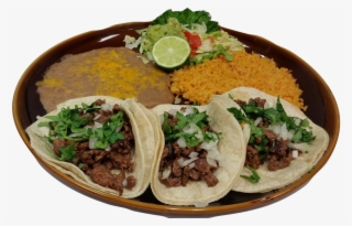 Carne Asada Tacos - Corn Tortilla #5755745