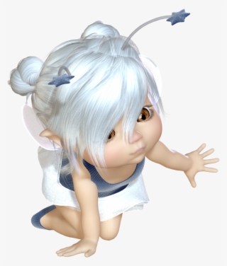 *✿**✿*alas*✿**✿* Angel Cartoon, - Figurine #5755814