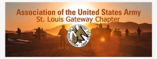 Check Us Out On - Association Of The United States Army #5755866