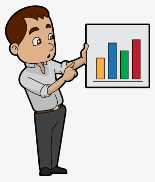 Open - Cartoon Presentation #5755913