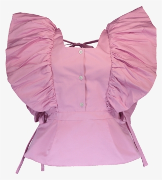 Loading Zoom - Blouse #5755954