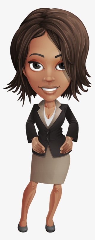 Women In Animation Logo Png Graphic #5755955