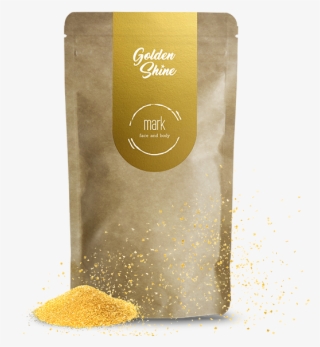 Mark Golden Shine, 150g - Pulse #5755956