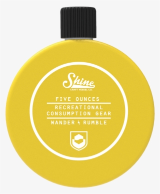 Sidearm Flask - Boobies Make Me Smile #5756051