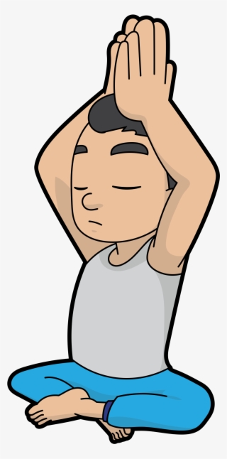 Open - Sitting #5756052