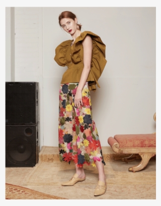 Rosie Assoulin Resort 2019 #5756146
