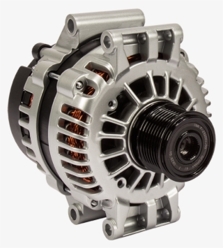 18si™ Sprinter Mount Alternator - Alternator Png #5756193