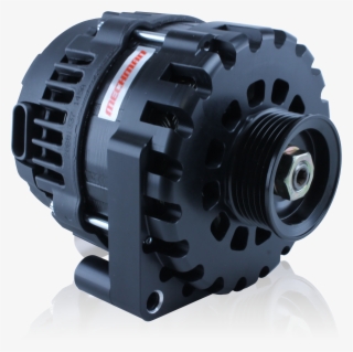 Mechman Alternators' Special Edition 150-amp Black - Mechman Alternators B8302250b 250 Amp Elite Series #5756243