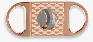 Davidoff Year Of The Rooster Rose Gold Cutter Davidoff - Coffee Cup #5756552