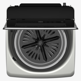 Silver - Washing Machine #5756756 Silver - Washing Machine #5756756