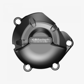 Gbracing Alternator / Generator / Stator Case Cover - Gb Racing Engine Case Protectors Kawasaki Z800 '13-'16 #5756914