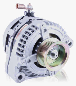 S Series 6 Phase 170 Amp Racing Alternator For 2jz - Toyota Jz Engine #5757018