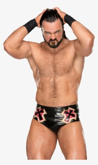 Drew Mcintyre Png - Drew Mcintyre Png 2018 #5757080