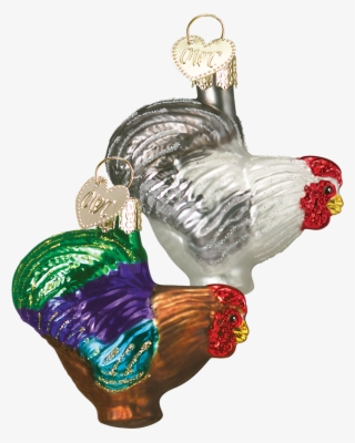 Click - Christmas Ornament #5757081