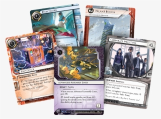 Business First Cards #5757084