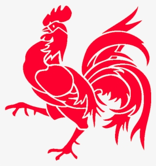 Federation Wallonia Brussels, Wallonia Brussels International - Year Of The Rooster Png #5757135