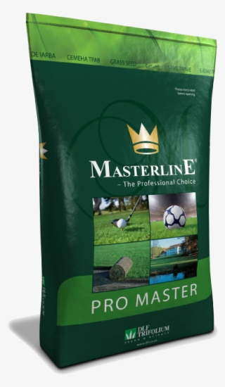 Masterline Grass Seed #5757297