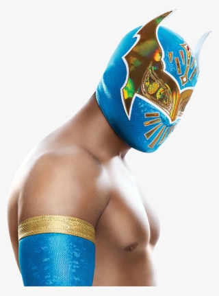 Sin Cara [png] - Sin Cara Vs Sin Cara #5757337