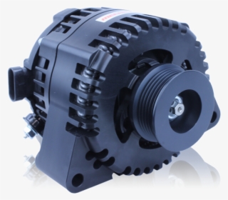 Mechman S Series Billet 170 Amp Racing Alternator #5757342