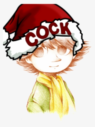 I'm Gonna Thumb Up The Anon And Thumb You Down #5757387