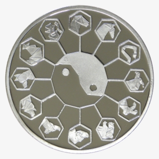 1 Oz Silver - Design #5757390