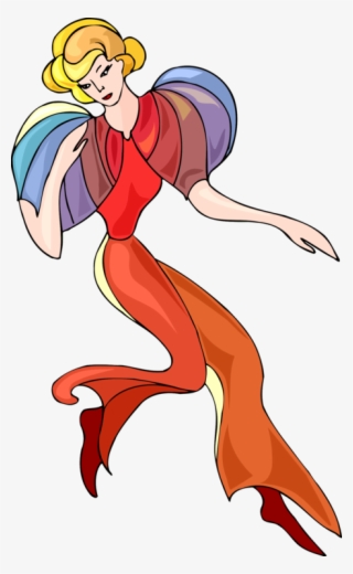 Dancer - Dance #5757440