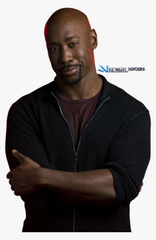 Lucifer Png - Db Woodside Lucifer #5757451