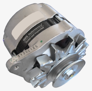 60 Amp Performance Alternator - Bicycle Pedal #5757611