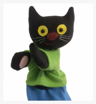 Lucifer Kesztyűbáb - Centimetre #5757664