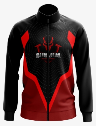 Mandalorian Gaming Pro Jacket #5757668