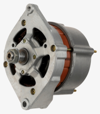 Universal Alternators - Bosch Al9971n New Alternator #5757752