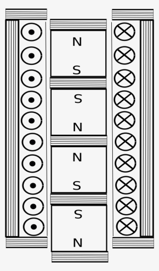 Open - Linear Alternator #5757804