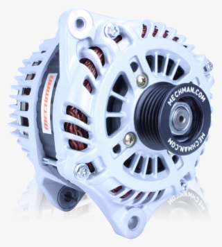 High Output 240 Amp Alternator Nissan / Infinity / #5757915