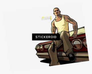 Gta San Andreas #5757966