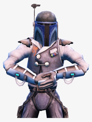 Avra Made By Mirtagevfett - Breastplate #5757967