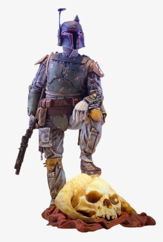 Star Wars Episode V - Boba Fett Ship #5758080