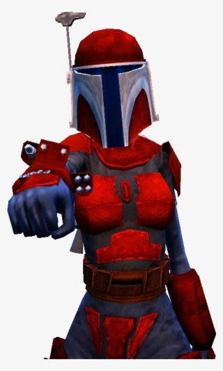 Mirta Missiles - Fictional Character #5758131