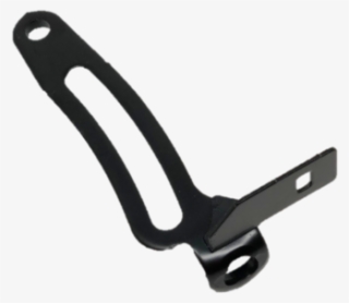 Genuine Nissan Alternator Adjust Bracket 11715-53y01 - Cone Wrench #5758235