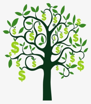 Financial Wellness - Arbol De Cacao Animado #5758330