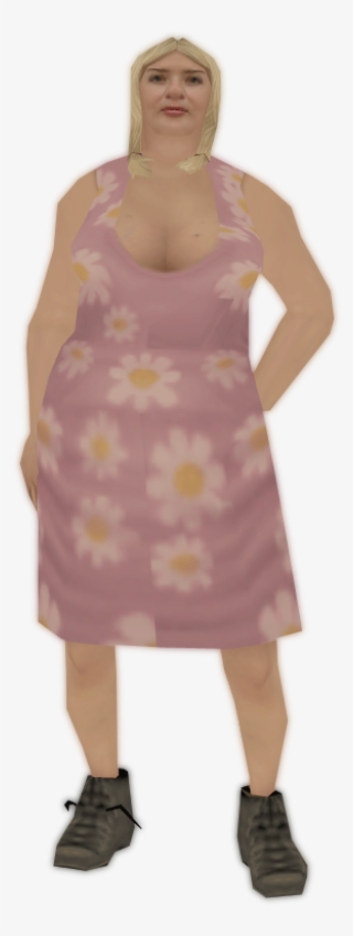 3 - - Standing #5758381