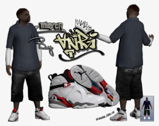 Gta San Andreas Multiplayer Server #5758552