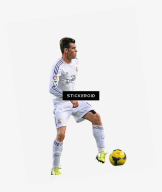 Gareth Bale #5758613