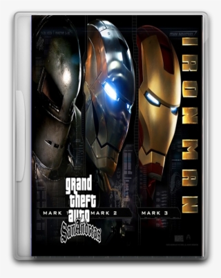Gta San Andreas Ironman Mod Pc Game Full Version Download - Iron Man 2 #5758618