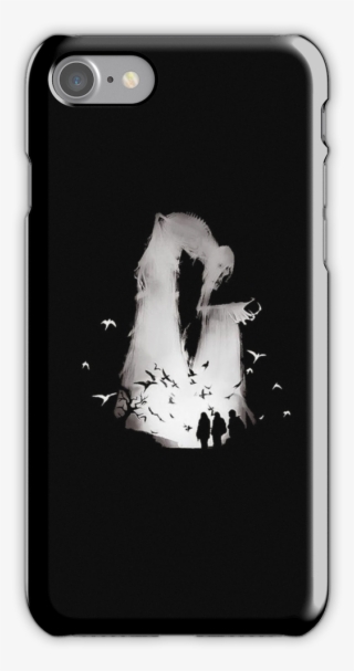 Deathly Hallows Greeting Death Iphone 7 Snap Case #5758688 Deathly Hallows Greeting Death Iphone 7 Snap Case #5758688