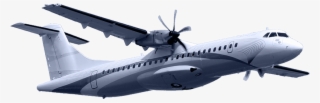 Charter, Buy, Or Lease Turboprop Airliners - Atr 72 600 #5758747