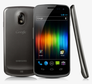 Galaxy Nexus Android - Samsung Galaxy Nexus I515 #5758816